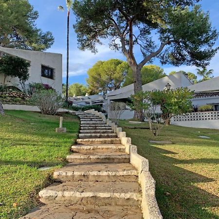 Bungalow With Large Terrace In A Quiet Park - Beach Nearby Sitio de Calahonda Esterno foto