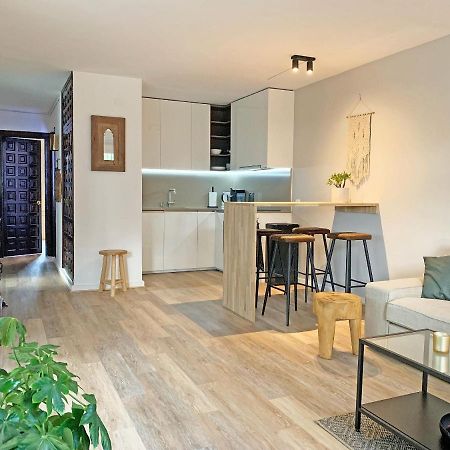 Bungalow With Large Terrace In A Quiet Park - Beach Nearby Sitio de Calahonda Esterno foto