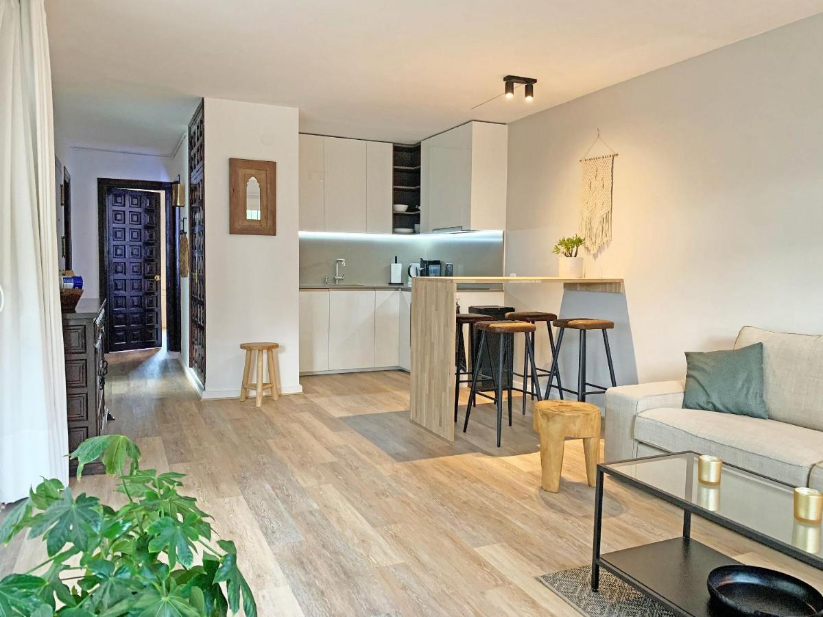 Bungalow With Large Terrace In A Quiet Park - Beach Nearby Sitio de Calahonda Esterno foto