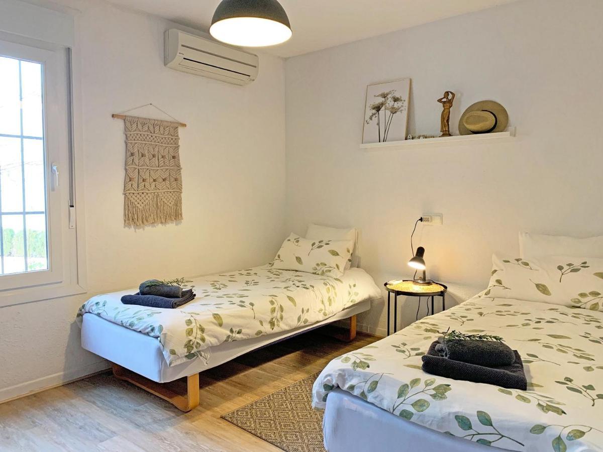 Bungalow With Large Terrace In A Quiet Park - Beach Nearby Sitio de Calahonda Esterno foto